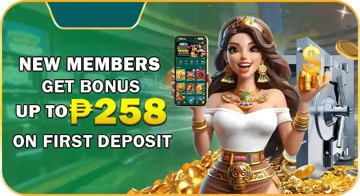 Q36 new members welcome promotion bonus